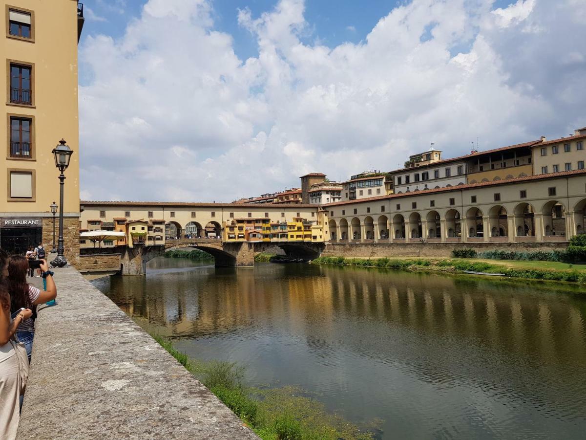 Niccolo Florence Experience エクステリア 写真