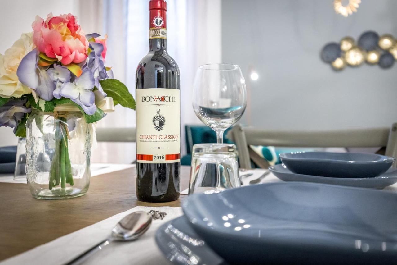 Niccolo Florence Experience エクステリア 写真